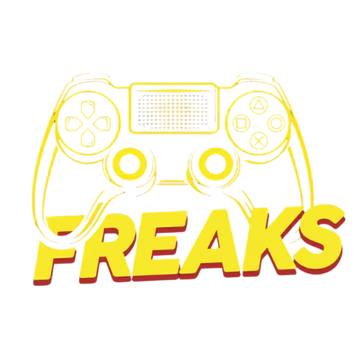 GAMEFREAKS OFFICIAL